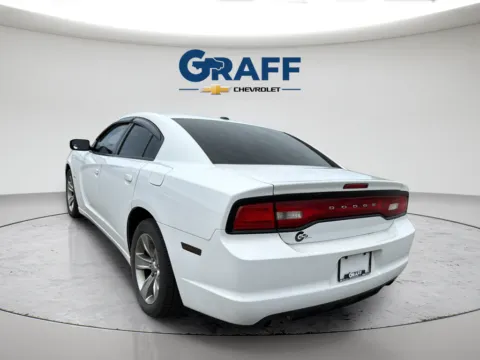 More photos of 2014 Dodge Charger R/T at Graff Chevrolet of Chesterton, IN