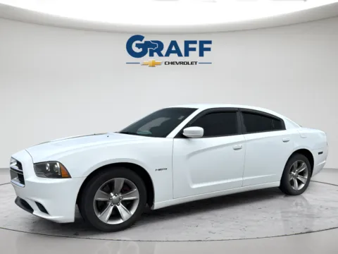 Photos of 2014 Dodge Charger R/T for sale in Burns Harbor, IN at Graff Chevrolet of Chesterton