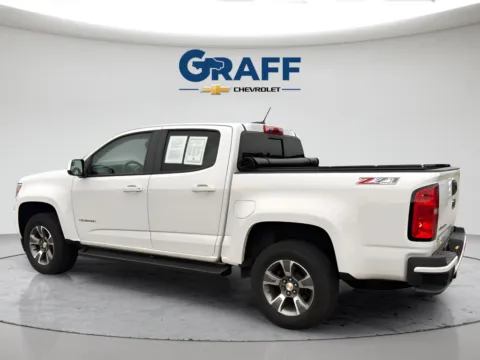 More photos of 2019 Chevrolet Colorado Z71 at Graff Chevrolet of Chesterton, IN