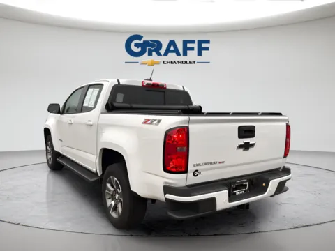 More photos of 2019 Chevrolet Colorado Z71 at Graff Chevrolet of Chesterton, IN