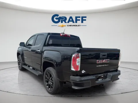 More photos of 2022 GMC Canyon Denali at Graff Chevrolet of Chesterton, IN
