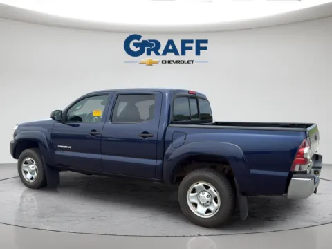 More photos of 2013 Toyota Tacoma at Graff Chevrolet of Chesterton, IN