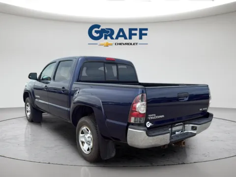 More photos of 2013 Toyota Tacoma at Graff Chevrolet of Chesterton, IN