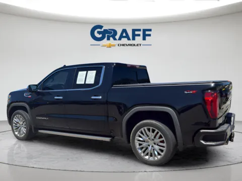 More photos of 2019 GMC Sierra 1500 Denali at Graff Chevrolet of Chesterton, IN