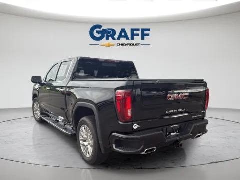 More photos of 2023 GMC Sierra 1500 Denali at Graff Chevrolet of Chesterton, IN