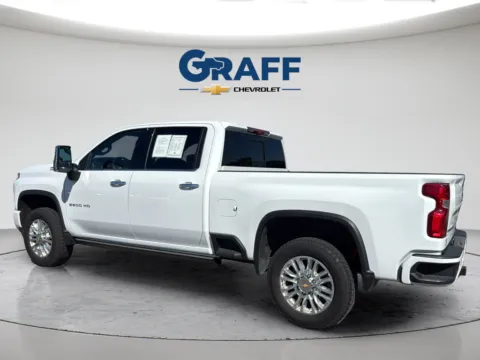 More photos of 2023 Chevrolet Silverado 2500HD High Country at Graff Chevrolet of Chesterton, IN