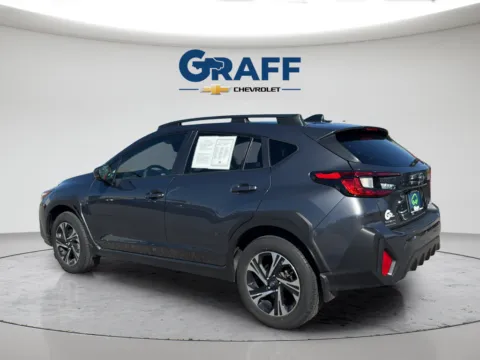 More photos of 2024 Subaru Crosstrek Premium at Graff Chevrolet of Chesterton, IN