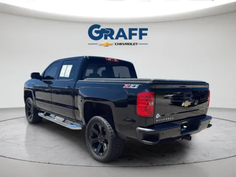 More photos of 2017 Chevrolet Silverado 1500 LT at Graff Chevrolet of Chesterton, IN