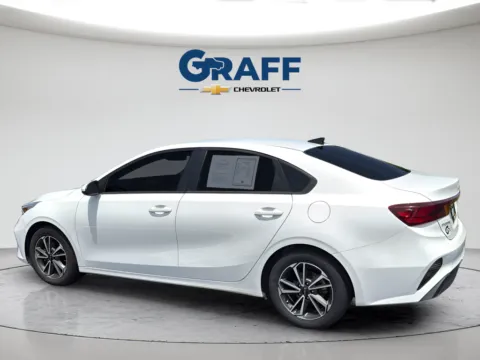 More photos of 2022 Kia Forte LXS at Graff Chevrolet of Chesterton, IN