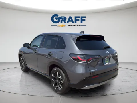 More photos of 2026 Honda HR-V EX-L at Graff Chevrolet of Chesterton, IN