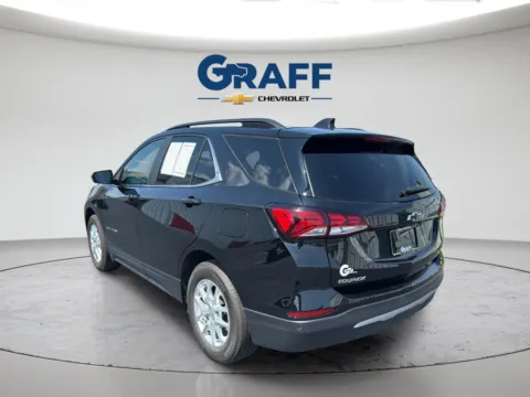 More photos of 2022 Chevrolet Equinox LT at Graff Chevrolet of Chesterton, IN