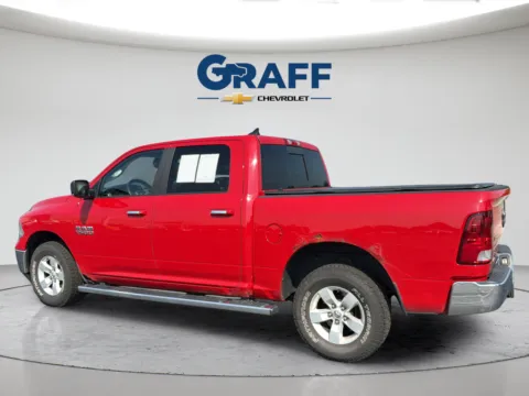 More photos of 2013 Ram 1500 SLT at Graff Chevrolet of Chesterton, IN