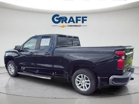 More photos of 2019 Chevrolet Silverado 1500 LT at Graff Chevrolet of Chesterton, IN