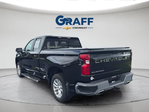 More photos of 2019 Chevrolet Silverado 1500 LT at Graff Chevrolet of Chesterton, IN