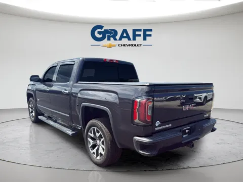 More photos of 2016 GMC Sierra 1500 SLT at Graff Chevrolet of Chesterton, IN