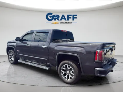 More photos of 2016 GMC Sierra 1500 SLT at Graff Chevrolet of Chesterton, IN