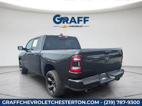 More photos of 2019 Ram 1500 Big Horn/Lone Star at Graff Chevrolet of Chesterton, IN