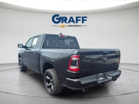 More photos of 2019 Ram 1500 Big Horn/Lone Star at Graff Chevrolet of Chesterton, IN