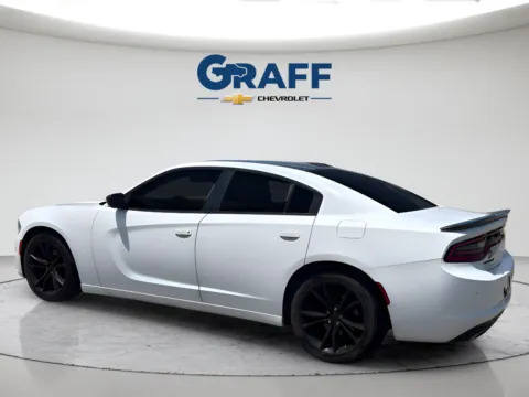 More photos of 2016 Dodge Charger R/T at Graff Chevrolet of Chesterton, IN