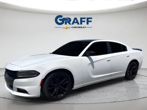 Photos of 2016 Dodge Charger R/T for sale in Burns Harbor, IN at Graff Chevrolet of Chesterton