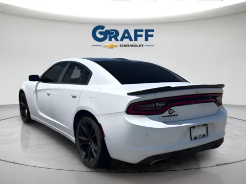 More photos of 2016 Dodge Charger R/T at Graff Chevrolet of Chesterton, IN