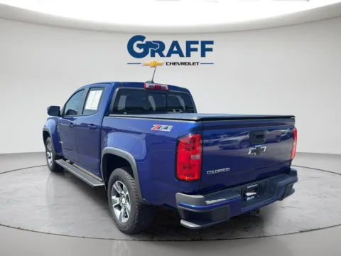 More photos of 2015 Chevrolet Colorado Z71 at Graff Chevrolet of Chesterton, IN