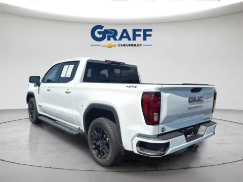 More photos of 2024 GMC Sierra 1500 Elevation at Graff Chevrolet of Chesterton, IN