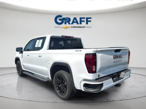 More photos of 2024 GMC Sierra 1500 Elevation at Graff Chevrolet of Chesterton, IN