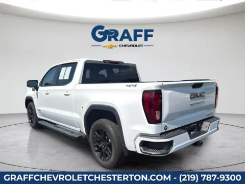 More photos of 2024 GMC Sierra 1500 Elevation at Graff Chevrolet of Chesterton, IN