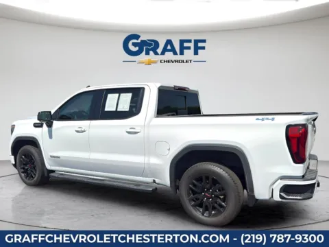 More photos of 2024 GMC Sierra 1500 Elevation at Graff Chevrolet of Chesterton, IN