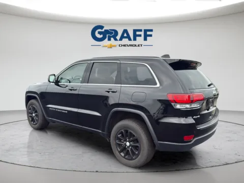 More photos of 2022 Jeep Grand Cherokee WK Laredo E at Graff Chevrolet of Chesterton, IN