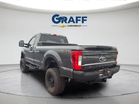 More photos of 2019 Ford F-250SD XL at Graff Chevrolet of Chesterton, IN