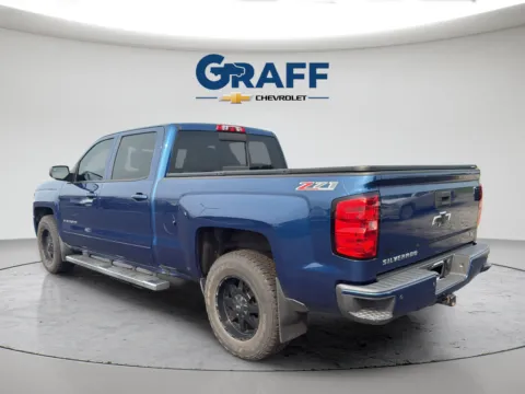 More photos of 2016 Chevrolet Silverado 1500 LT at Graff Chevrolet of Chesterton, IN