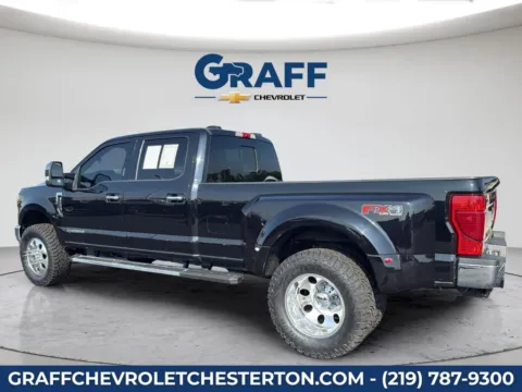 More photos of 2022 Ford F-350SD XLT at Graff Chevrolet of Chesterton, IN