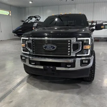 More photos of 2022 Ford F-350SD XLT at Graff Chevrolet of Chesterton, IN