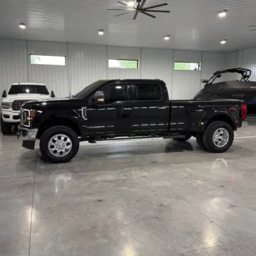 Photos of 2022 Ford F-350SD XLT for sale in Burns Harbor, IN at Graff Chevrolet of Chesterton