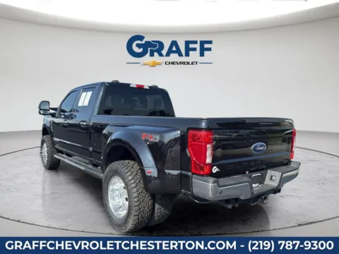More photos of 2022 Ford F-350SD XLT at Graff Chevrolet of Chesterton, IN