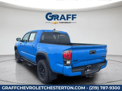 More photos of 2019 Toyota Tacoma TRD Pro at Graff Chevrolet of Chesterton, IN