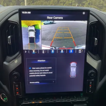 More photos of 2021 GMC Sierra 2500 HD Denali at Graff Chevrolet of Chesterton, IN
