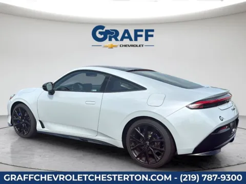 More photos of 2026 Honda Prelude 2-Tone at Graff Chevrolet of Chesterton, IN