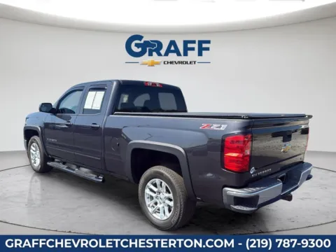More photos of 2015 Chevrolet Silverado 1500 LT at Graff Chevrolet of Chesterton, IN