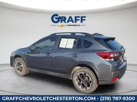 More photos of 2023 Subaru Crosstrek Premium at Graff Chevrolet of Chesterton, IN