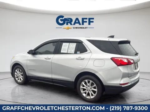 More photos of 2019 Chevrolet Equinox LT at Graff Chevrolet of Chesterton, IN