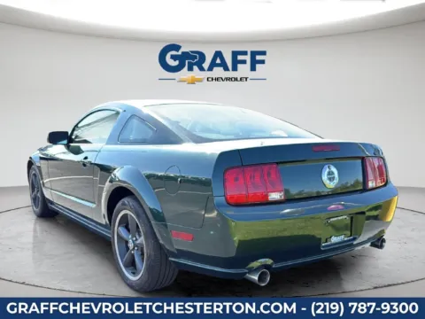 More photos of 2008 Ford Mustang GT Deluxe at Graff Chevrolet of Chesterton, IN