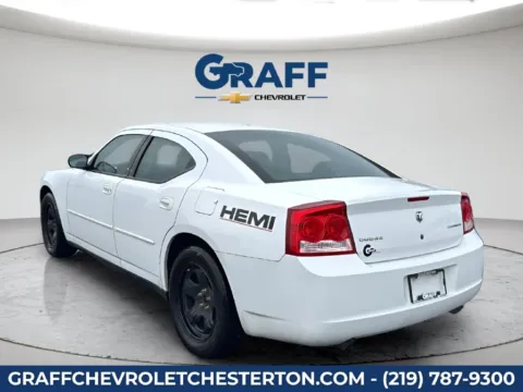 More photos of 2010 Dodge Charger Police at Graff Chevrolet of Chesterton, IN