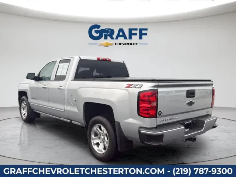 More photos of 2019 Chevrolet Silverado 1500 LD LT at Graff Chevrolet of Chesterton, IN