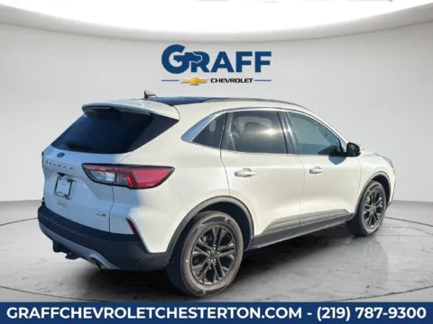 More photos of 2020 Ford Escape SEL at Graff Chevrolet of Chesterton, IN
