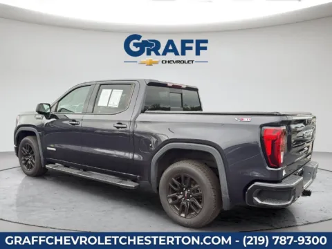 More photos of 2022 GMC Sierra 1500 Elevation at Graff Chevrolet of Chesterton, IN