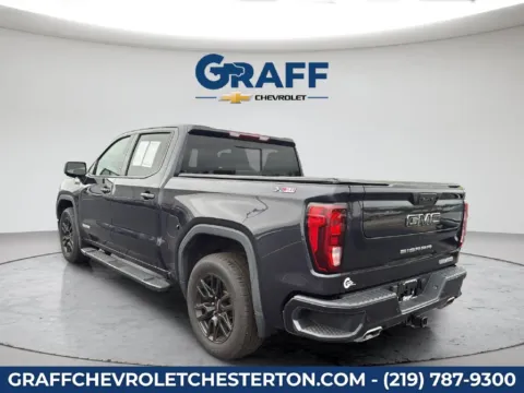 More photos of 2022 GMC Sierra 1500 Elevation at Graff Chevrolet of Chesterton, IN