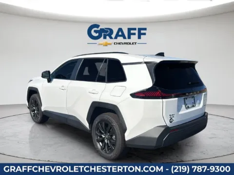 More photos of 2026 Toyota RAV4 XLE Premium at Graff Chevrolet of Chesterton, IN